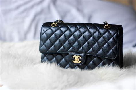 chanel classic medium|chanel classic flap medium price.